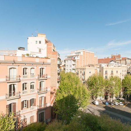 Weflating Sant Antoni Market Barcelona Exteriör bild